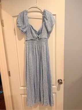 altar'd state jacindy satin maxi dress Altar'd State Jacindy Satin Maxi Dress by Altard State